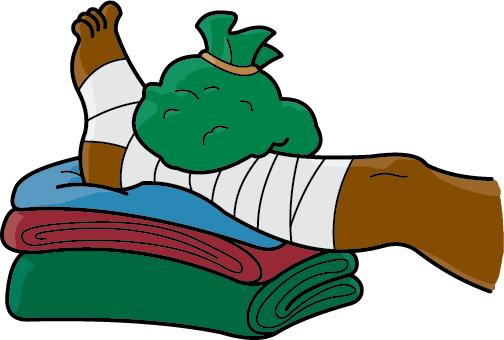 Sprains And Strains First Aid (504x340)