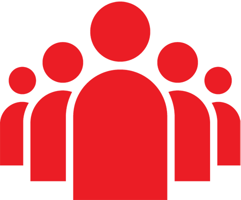 On-site Cpr Training - Icon Png Community Icon (482x400)