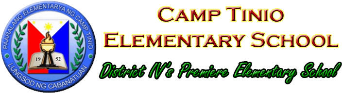 Camp Tinio National High School (720x216)