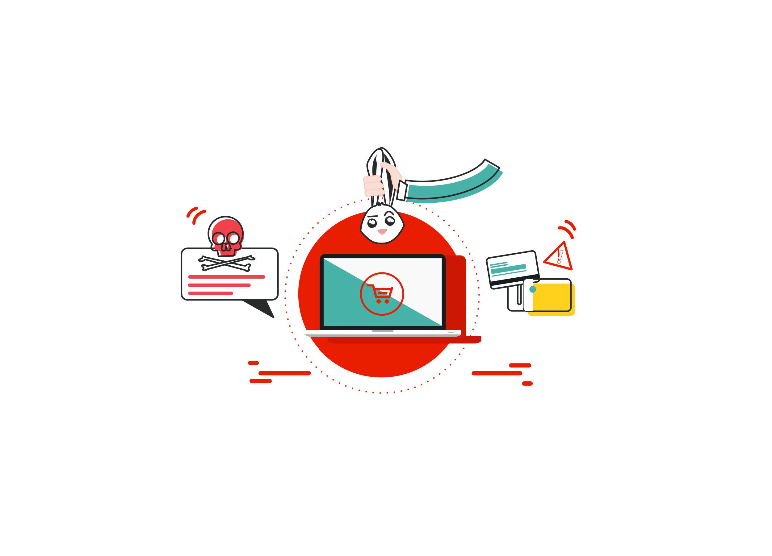 Mulligan Protège Acheteur Et Vendeur Lors Des Transactions - Circle (2500x1802)
