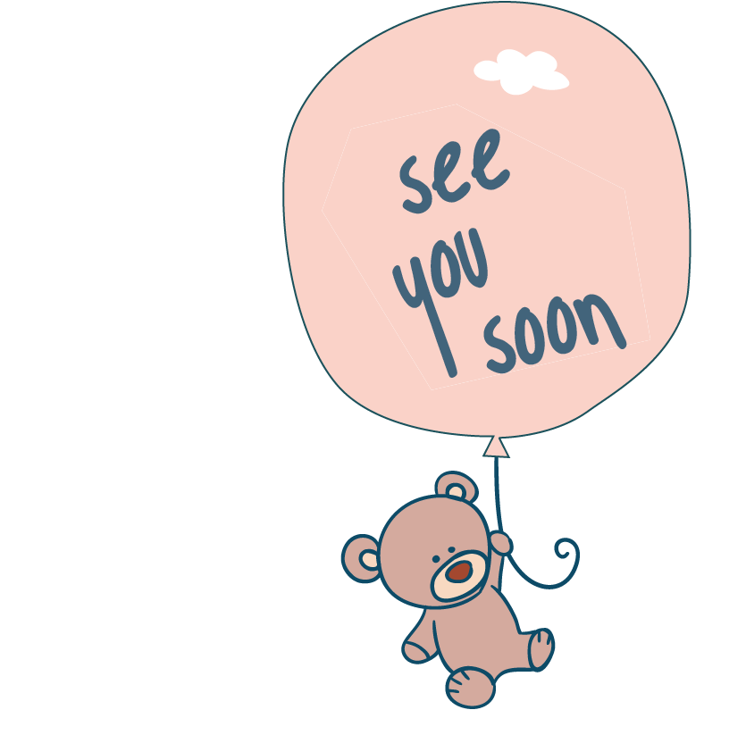 All Reservations For The Babysitting Service Must Be - Cartoon (896x822)