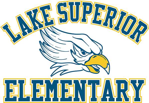 Lake Superiorelementary School - Bremen Elementary School (598x450)