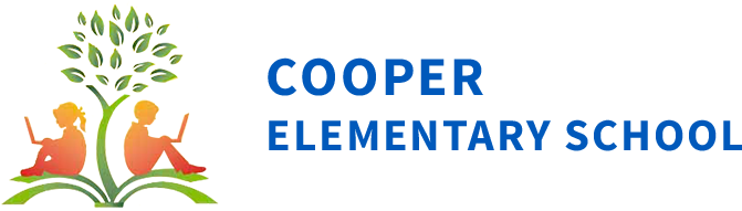 Cooper Elementary School - Burlington (711x190)