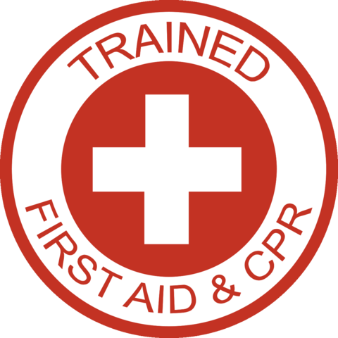 First Aid & Cpr - Nyc Department Of Sanitation (480x480)