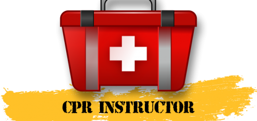 How To Become A Cpr Instructor - Alt Attribute (520x245)