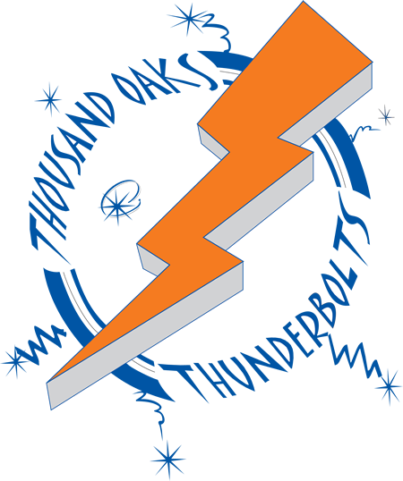 Thousand Oaks Elementary - Thousand Oaks Elementary School (450x538)