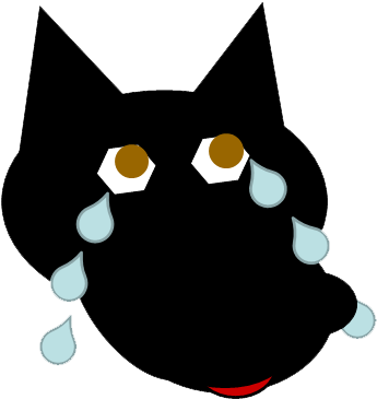 I've Managed To Teach Four Semesters Of Orgo And Avoid - Cat Yawns (392x411)