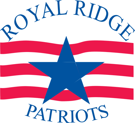 Royal Ridge Elementary - Royal Ridge Elementary School (450x409)