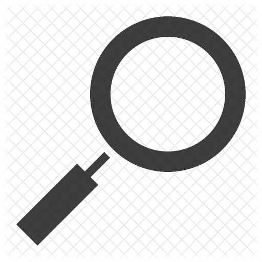 Detective Icon - Crime Scene Clipart Png (512x512)