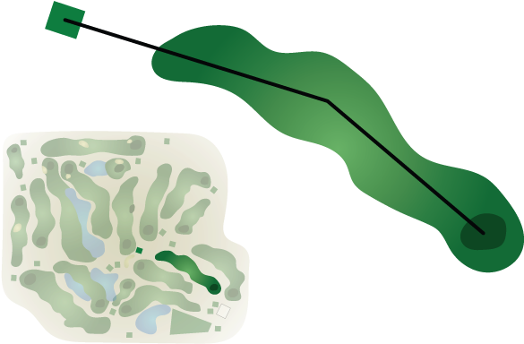 Hole - Miniature Golf (600x400)