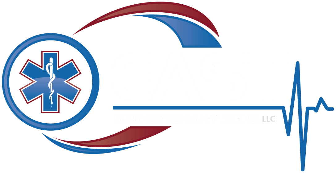 Emergency And Safety Trainers, Llc - Paramedics Ems Paramedics Ems Square Sticker 3" X 3" (1088x560)