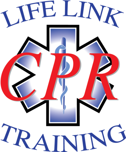 Life Link Cpr - Icon (427x500)