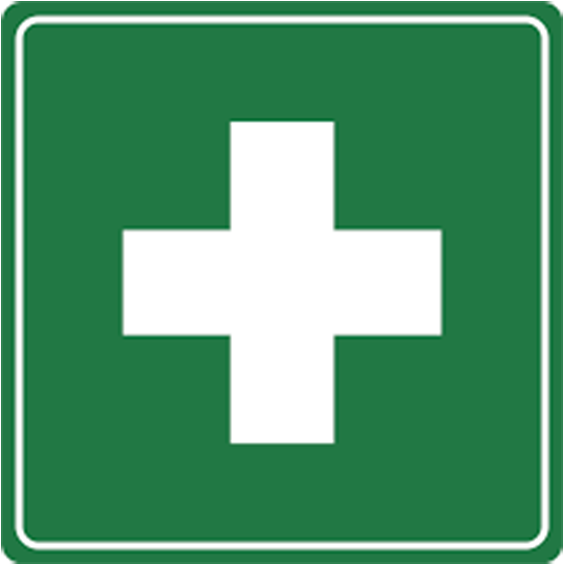 Roles & Responsibilities Of First Aiders • Cpr Techniques - Swiss Army Watch Logo (800x601)