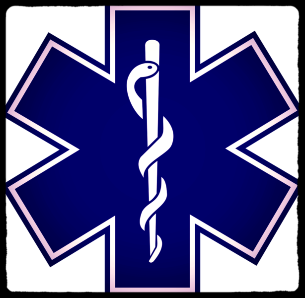 Emr For Non-ems Personnel - Tecnico En Emergencias Medicas (614x600)