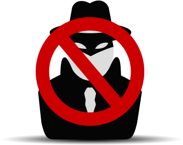 Hurricane Preparedness, Emergency Response - Emblem (400x400)