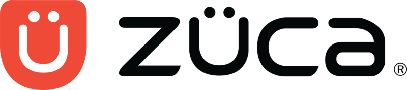 The Mfa Thanks Züca Inc - Zuca Cart Logo (800x178)