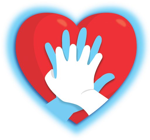 We Will Be Holding Free Cpr Classes On This Day Contact - European Restart A Heart Day (512x512)