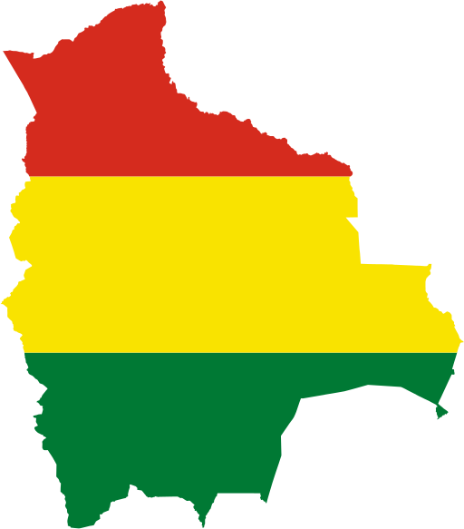 A Report Issued By The World Energy Council Said Bolivia - Bolivia Png (2000x2280)