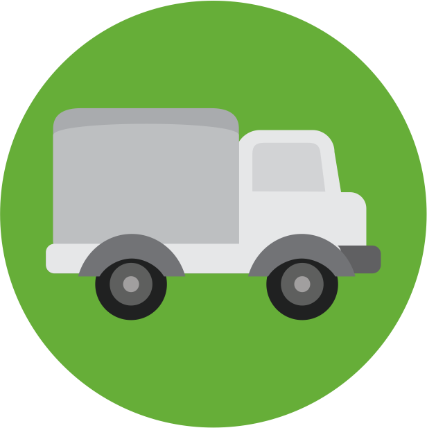 Transportation Of The Equipment Up To Site - Transportation Of The Equipment Up To Site (616x617)