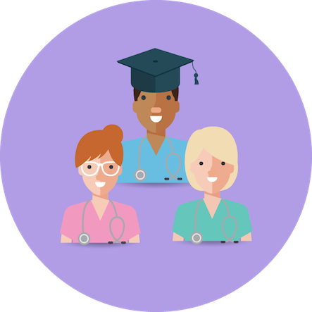 It's Called “custom Rn Searches” - Academic Dress (443x443)