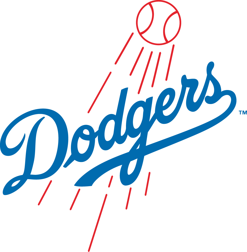 Save - Los Angeles Dodgers Logo Png (1041x1061)