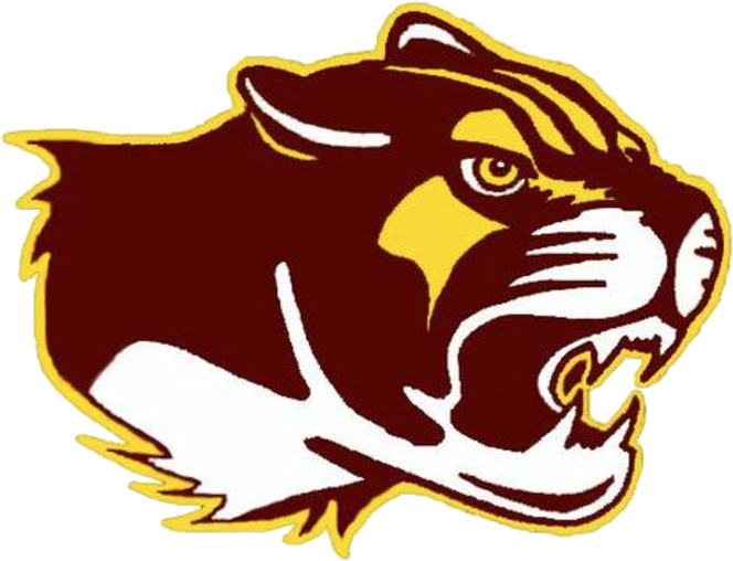 Bloomington North Logo - Bloomington North High School (720x562)