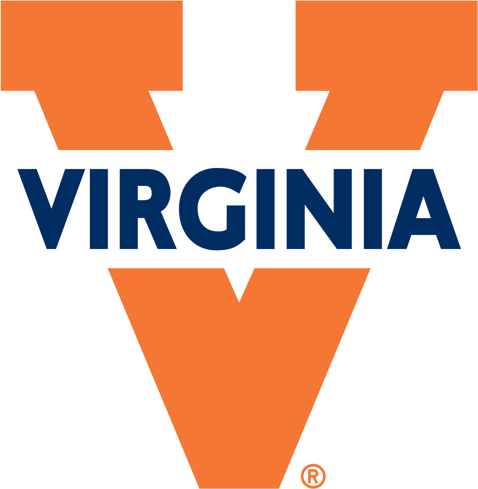 University Of Virginia Logo - University Of Virginia Logo Vector (1024x1024)