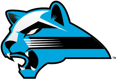 Women's Volleyball - Kvcc Cougars Logo (384x384)