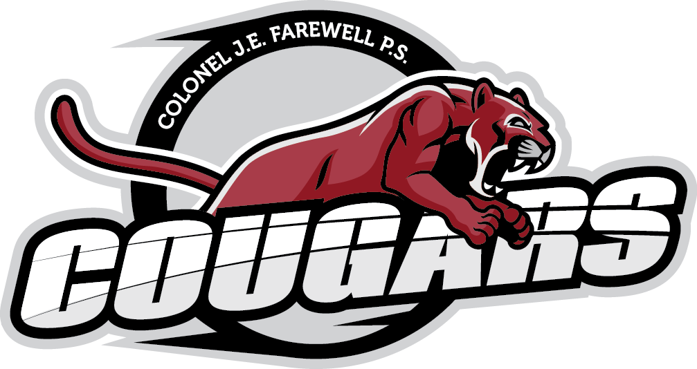 Col Farewell Leaping Cougar - Col Farewell Leaping Cougar (1007x534)