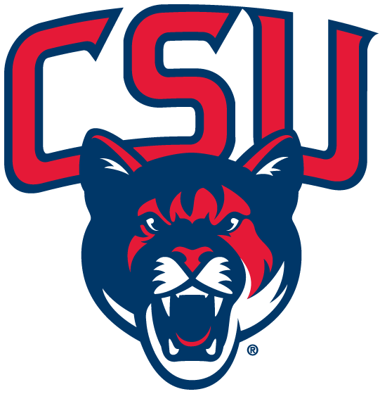Columbus State Athletics Logo (541x560)