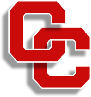 Cooper City Volleyball Campaign - Cooper City High School Logo (400x400)