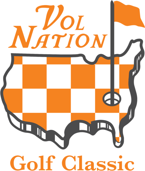 Benefiting Utk Alumni Chapters Nationwide - Tennessee Volunteers (500x615)