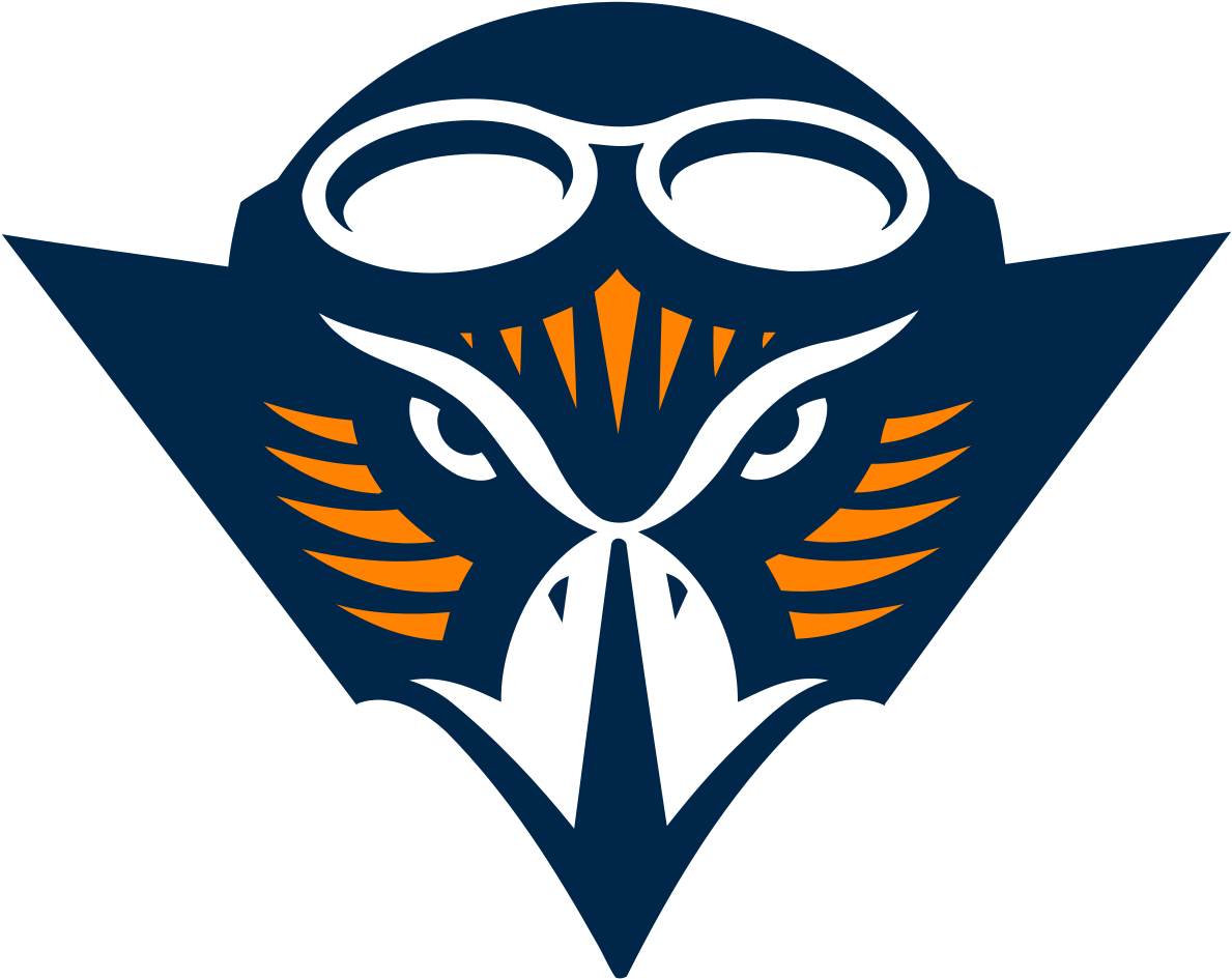 Ut Martin Football Logo (1275x1024)