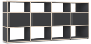 Bookcases - Sideboards - Sideboard (360x360)