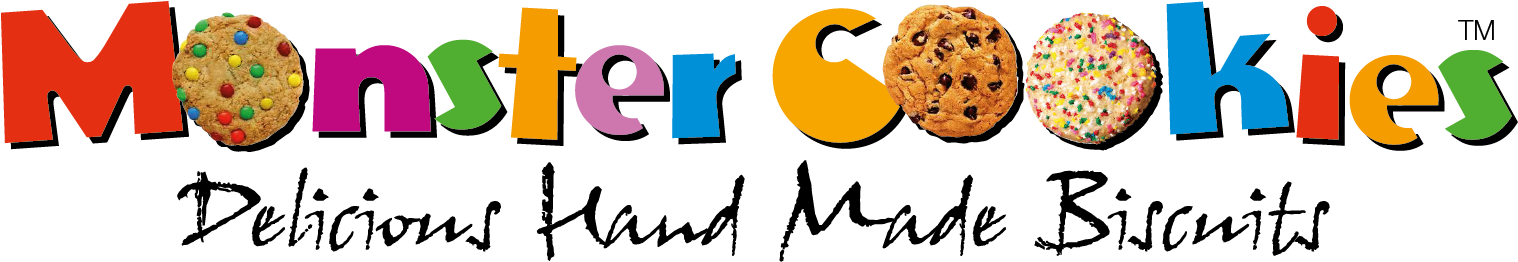 Wholesale Supplier Of Quality Hand Made Biscuits & - Chocolate Chip Cookie (1517x276)