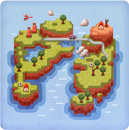 A Map For My Upcoming Adventure Comic Book Big Mario - Comics (600x618)