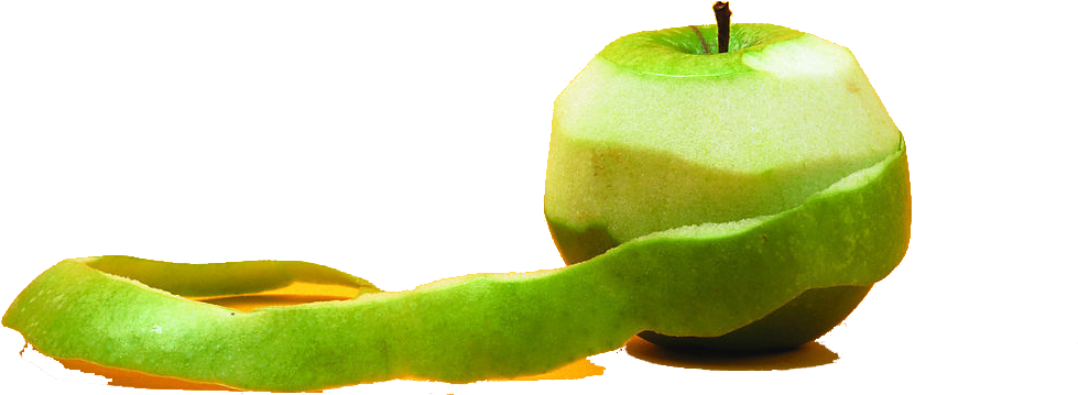 Granny Smith Peel Apple Fruit Food - Educational Psychology, Sixth Canadian Edition (ebook) (1024x677)