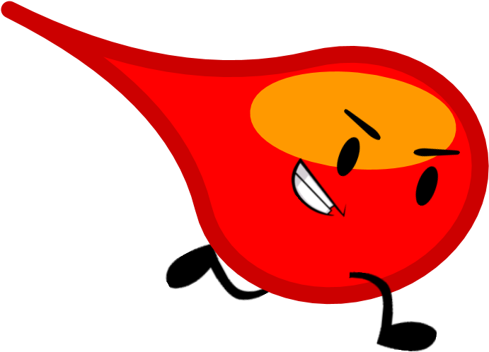 Comet - Cartoon (790x562)