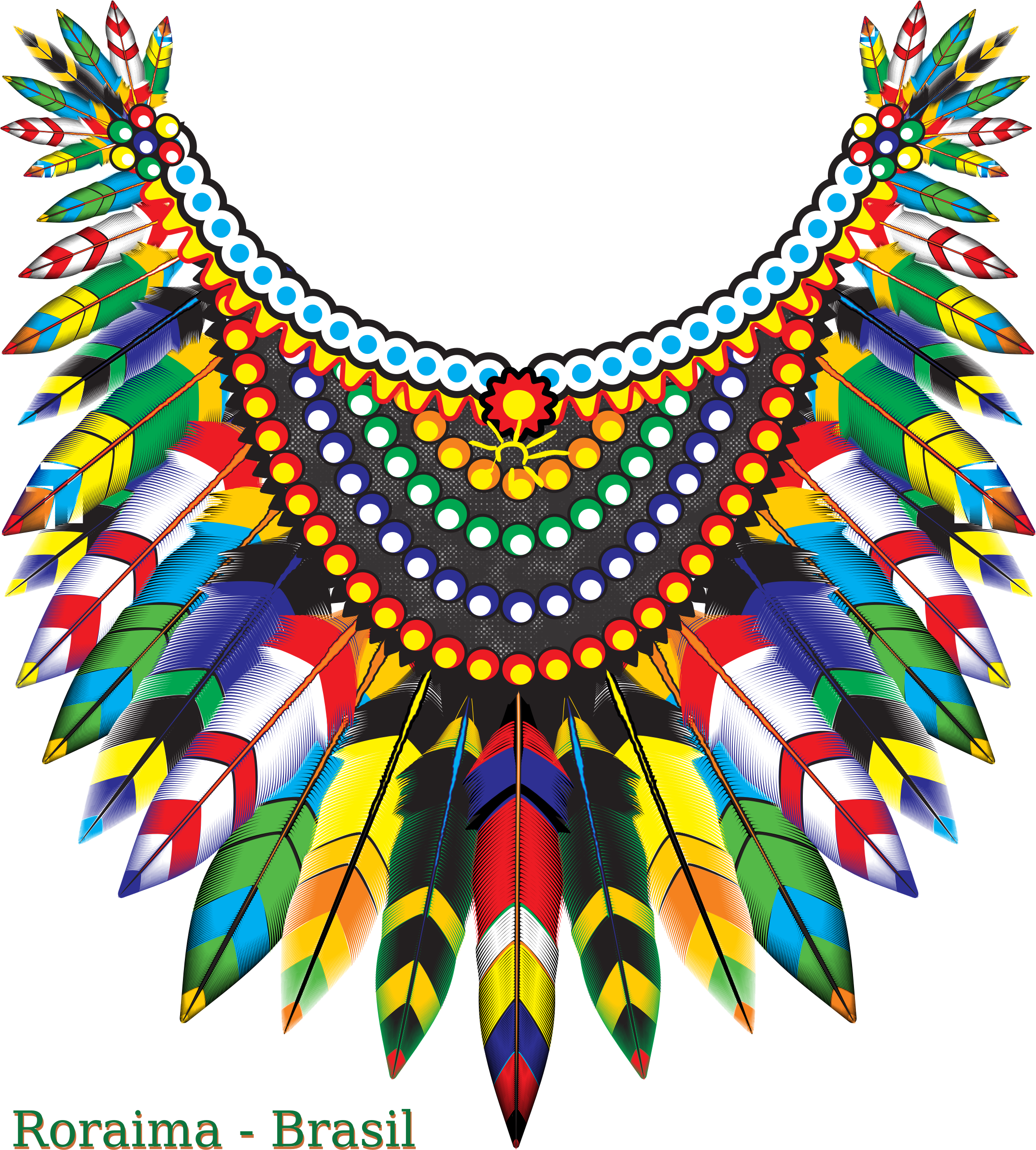 Books Vectors Photos And Psd Files Free Download - Cocar De Penas Png (2146x2382)