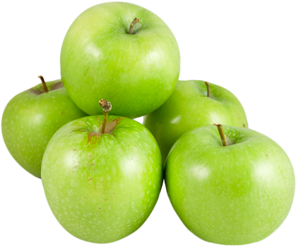 Apple Granny Smith - Granny Smith (500x350)