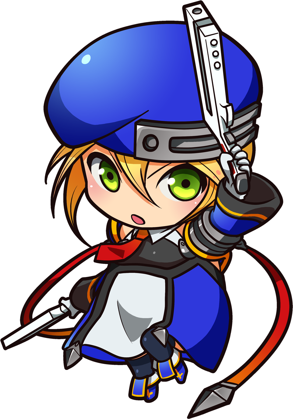 Noel Vermillion - Noel Vermillion (962x1375)