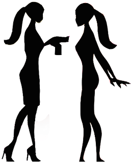 Book Your Spray Tan Party Today - Spray Tan Clip Art (418x404)