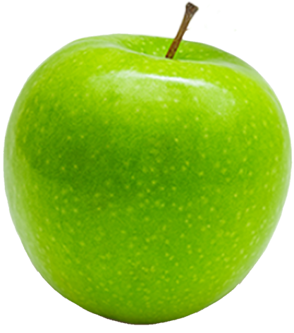 Granny Smith Apples - Granny Smith Apple Png (500x500)