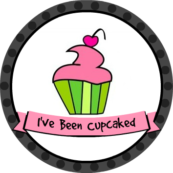 I've Been Cupcaked - Cupcake (354x354)