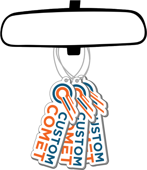 Air Fresheners - Air Freshener (580x570)