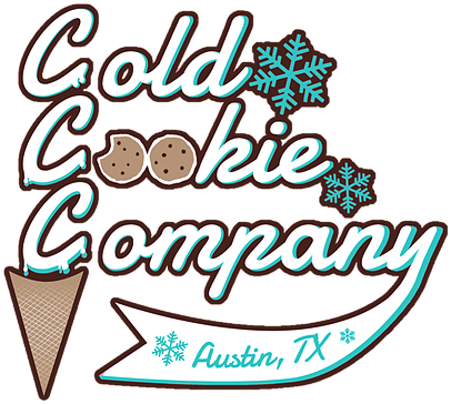 Cold Cookie Company - Cold Cookie Company (412x367)