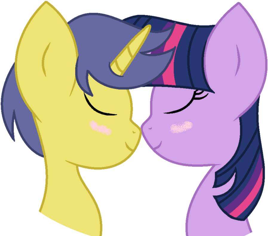Twilight X Comet By Estefania200 - Cartoon (982x813)