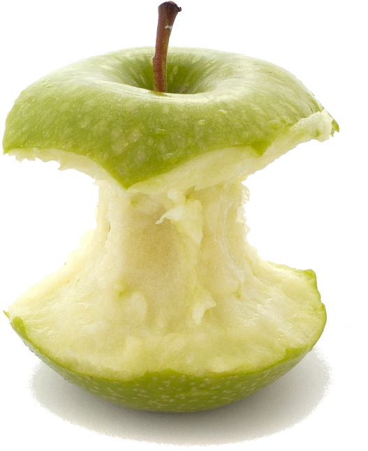 Apple - Jennifer Crusie Welcome To Temptation (710x676)