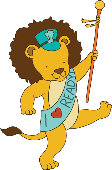 Aligns With Teaching Strategies Gold, Wakids And Common - Ready For Kindergarten (373x566)