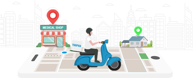 Your Online Pharmacy, Order Medicines From Near By - Vespa (750x400)